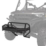 Polaris Ranger 1000,XP 1000 & Crew Lock & Ride Front Bumper & Storage Rack