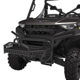 Polaris Ranger 1000,XP 1000 & Crew Lock & Ride Front Bumper & Storage Rack