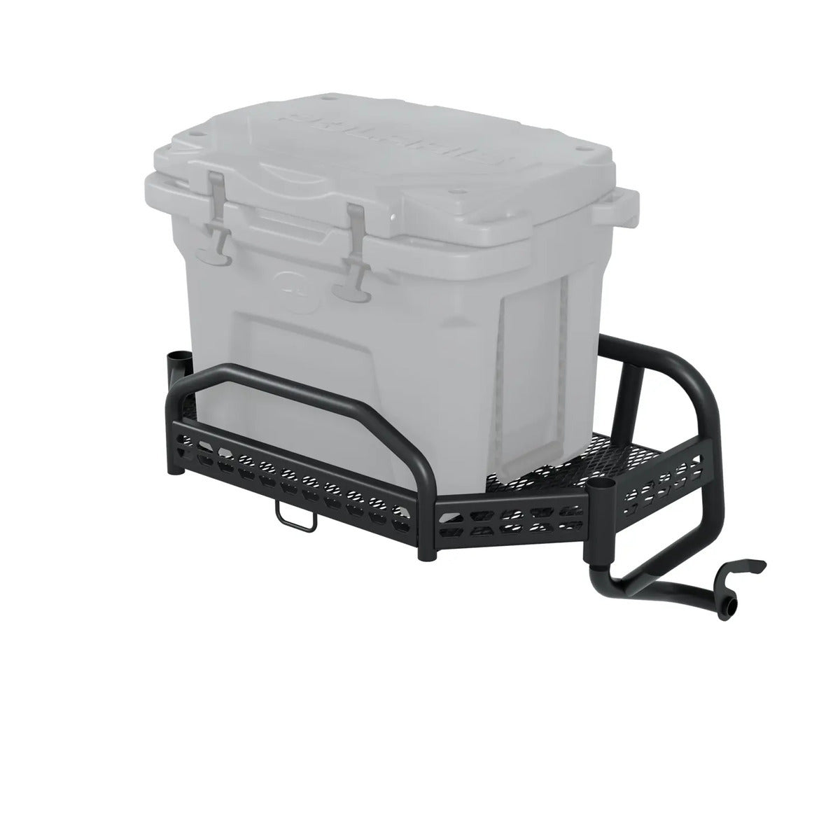 Polaris Ranger 1000,XP 1000 & Crew Lock & Ride Front Bumper & Storage Rack