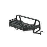Polaris Ranger 1000,XP 1000 & Crew Lock & Ride Front Bumper & Storage Rack