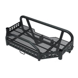 Polaris Ranger 1000,XP 1000 & Crew Lock & Ride Front Bumper & Storage Rack