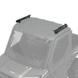 Polaris Ranger 1000/ XP 1000 & Pro XD Roof Rack Mount by Rhino-Rack