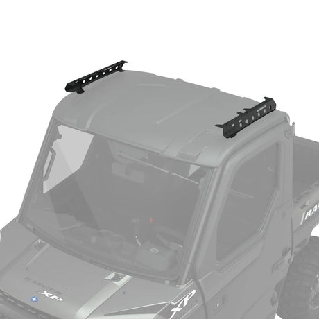Polaris Ranger 1000/ XP 1000 & Pro XD Roof Rack Mount by Rhino-Rack