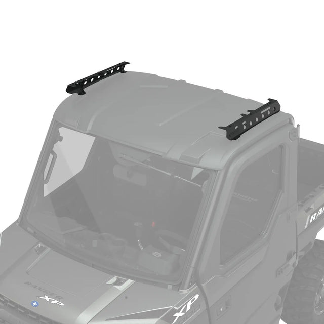 Polaris Ranger 1000/ XP 1000 & Pro XD Roof Rack Mount by Rhino-Rack