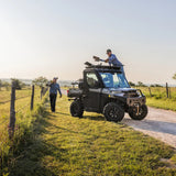 Polaris Ranger 1000/ XP 1000 & Pro XD Roof Rack Mount by Rhino-Rack