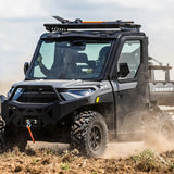 Polaris Ranger 1000/ XP 1000 & Pro XD Roof Rack Mount by Rhino-Rack