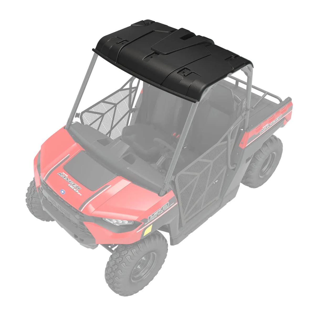 Polaris Ranger 150 Sport Roof - Poly