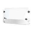 Polaris Ranger 150 Youth Rear Panel - Poly
