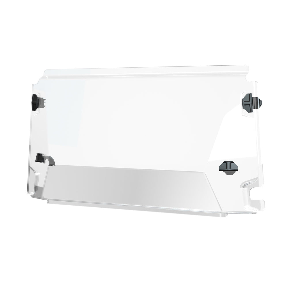 Polaris Ranger 150 Youth Rear Panel - Poly