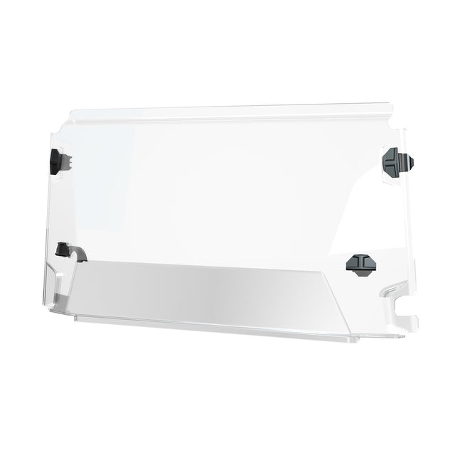 Polaris Ranger 150 Youth Rear Panel - Poly