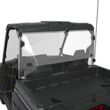Polaris Ranger 150 Youth Rear Panel - Poly