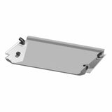 Polaris Ranger 150 Youth Rear Panel - Poly