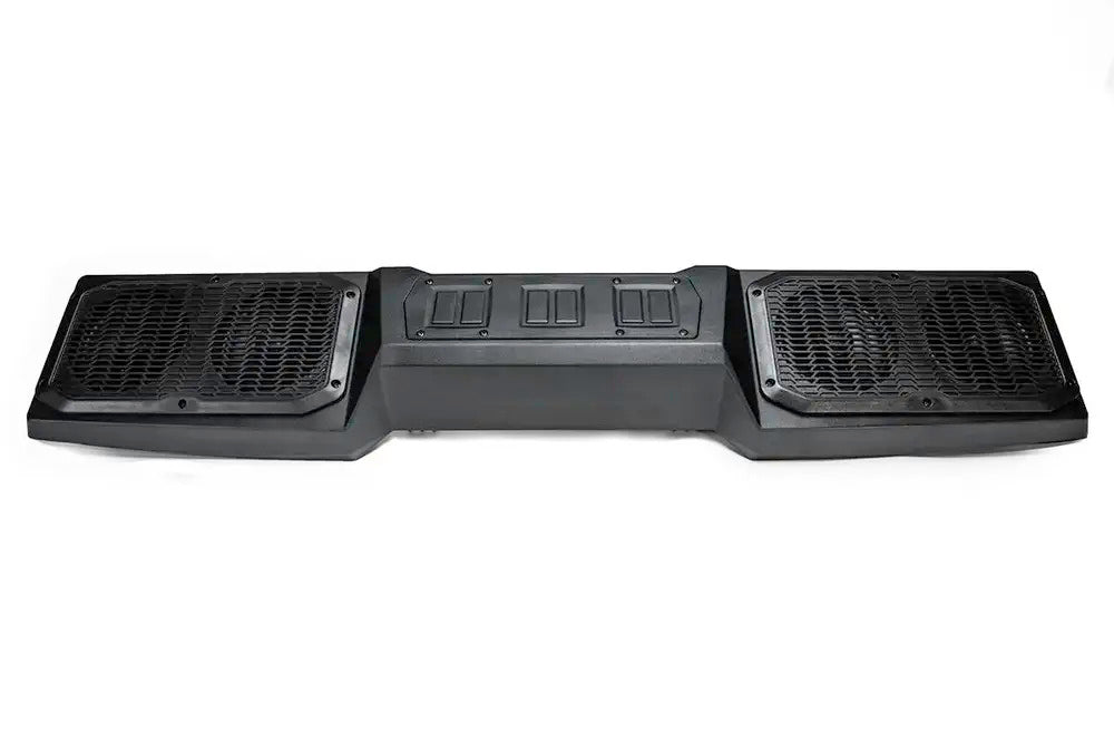 Polaris Ranger 300 Watt Overhead Audio Visor Speakers by MB Quart