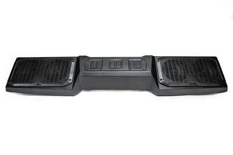 Polaris Ranger 300 Watt Overhead Audio Visor Speakers by MB Quart