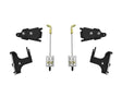 Polaris Ranger 500/800 Prospector Pro Track Mount