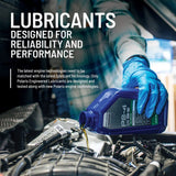Polaris AGL Extreme Full Synthetic Gearcase Lubricant & Transmission Fluid