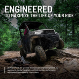 Polaris AGL Extreme Full Synthetic Gearcase Lubricant & Transmission Fluid