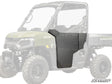 SuperATV '26+ Polaris Ranger 500 HDPE Half Doors
