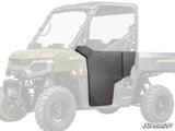 SuperATV '26+ Polaris Ranger 500 HDPE Half Doors