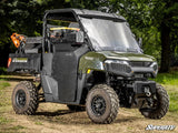 SuperATV '26+ Polaris Ranger 500 HDPE Half Doors