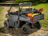 SuperATV '26+ Polaris Ranger 500 HDPE Half Doors