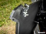 SuperATV '26+ Polaris Ranger 500 HDPE Half Doors