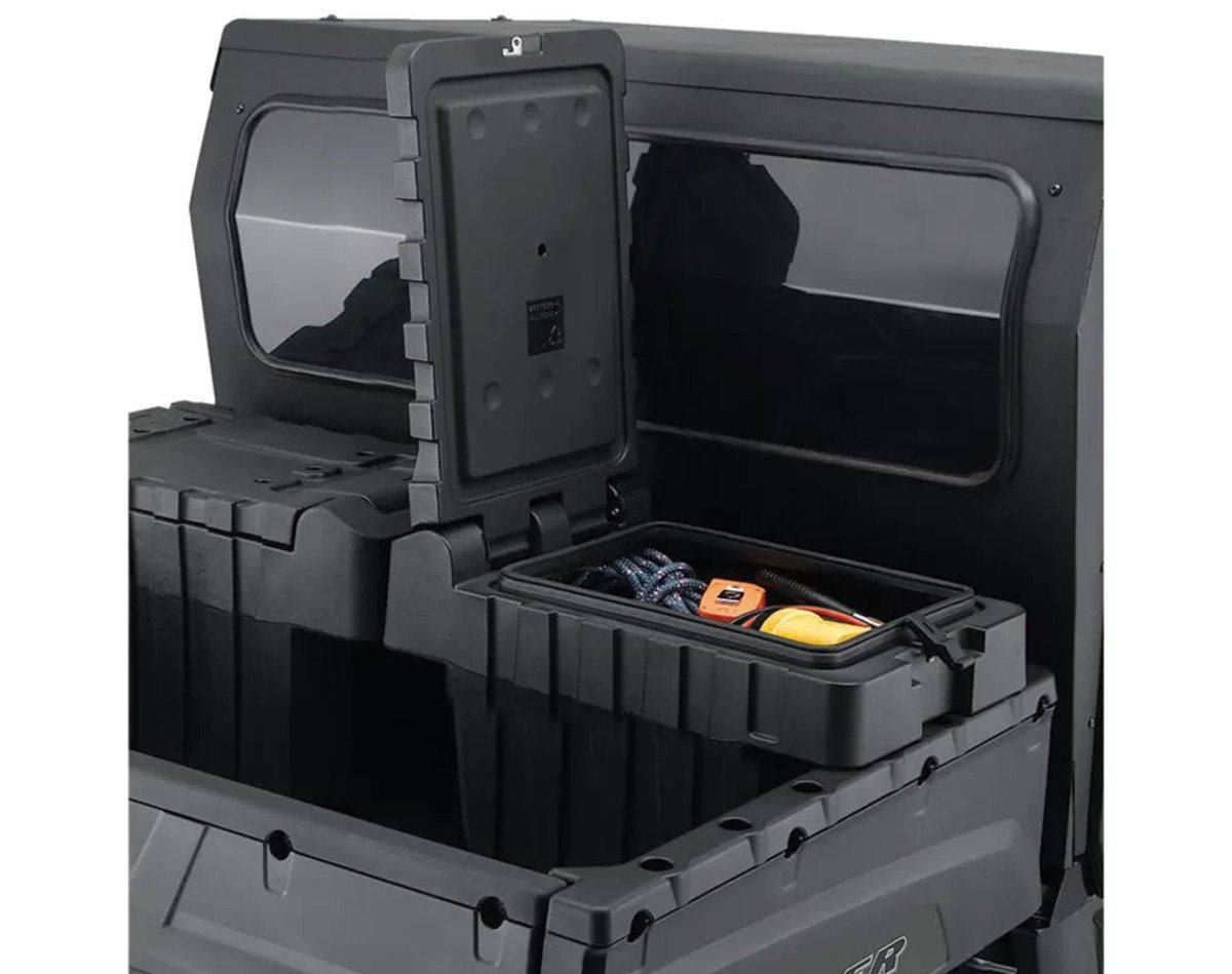 Polaris Ranger 500 Lock & Ride Storage Box