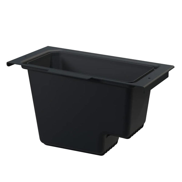 Polaris Ranger 570/500 & EV Driver Side Under Seat Cargo Storage Box