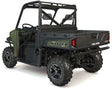 Polaris Ranger 570-6 & Full-Size Upper Rear Bumper