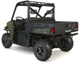 Polaris Ranger 570-6 & Full-Size Upper Rear Bumper