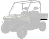 Polaris Ranger 570-6 & Full-Size Upper Rear Bumper