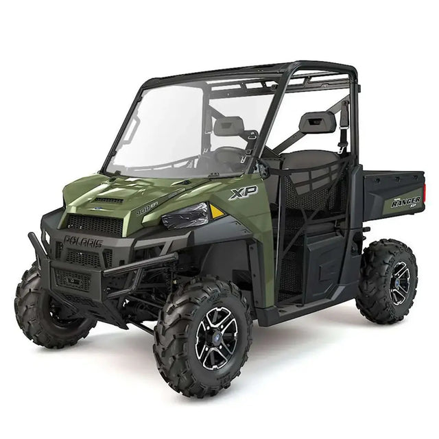 Polaris Ranger 570/800 Hard Coat Poly Windshield