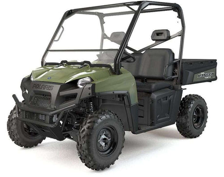 Polaris Ranger 570/800 Poly Windshield