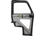 Polaris Ranger 570/Crew Lock & Ride Zip Front Canvas Window Doors - Set of 2