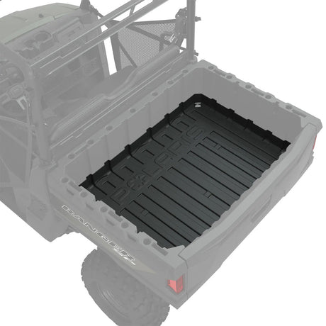Polaris Ranger 570 Crew/ Pro XD MID Size Cargo Bed Mat