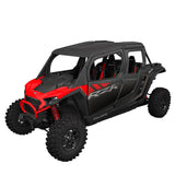 Polaris Ranger 570 Full Size Canvas Front Zip Window Doors - Set of 2