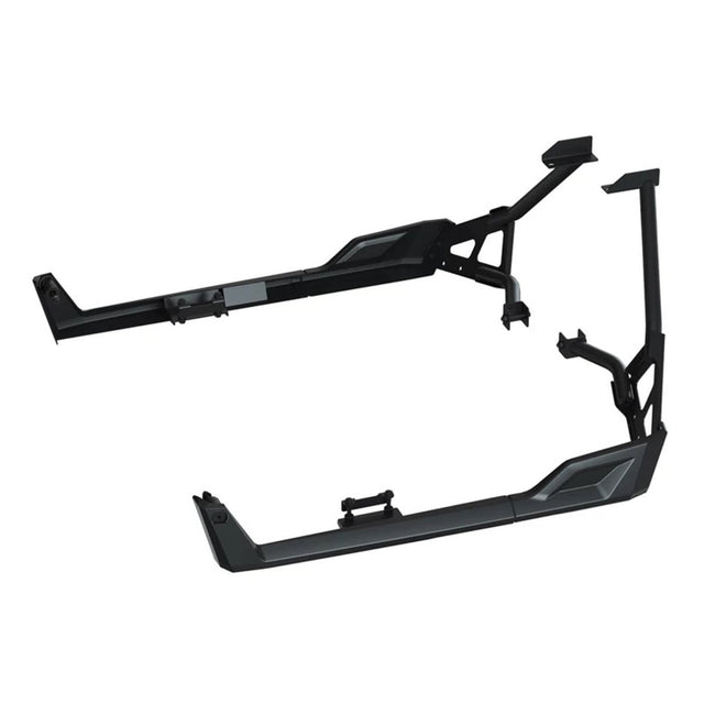 Polaris Ranger 570 Rock Guard with Step