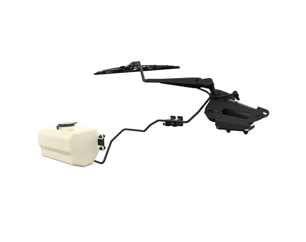 Polaris Ranger 570 Windshield Wiper & Washer System