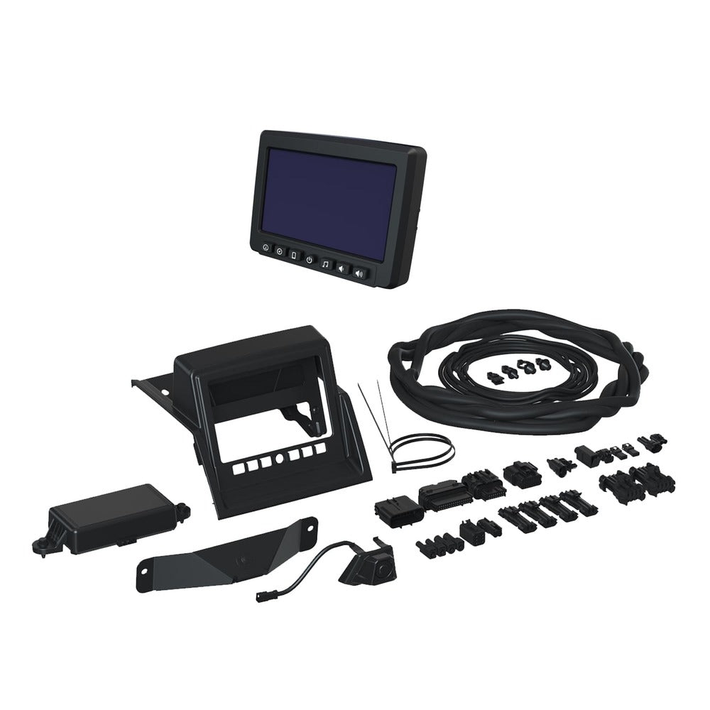 Polaris Ranger 7" Display & Install Kit 900 Watt
