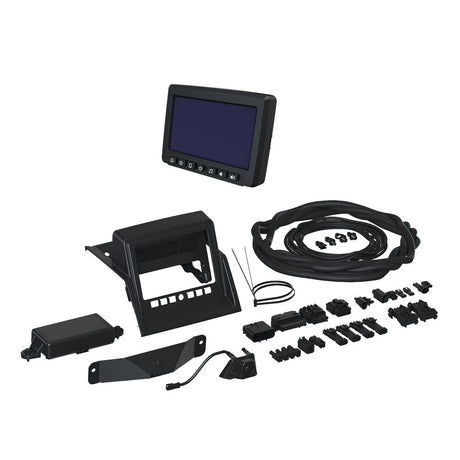 Polaris Ranger 7" Display & Install Kit 900 Watt