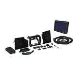 Polaris Ranger 7" Display & Install Kit