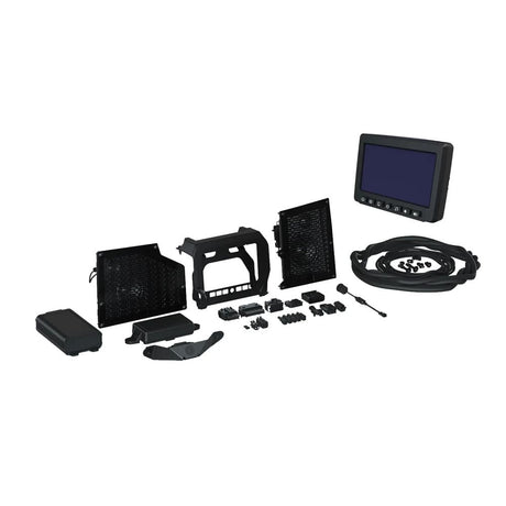 Polaris Ranger 7" Display & Install Kit