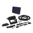 Polaris Ranger 7" Display & Install Kit