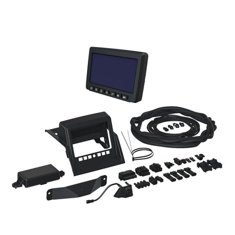 Polaris Ranger 7" Display & Install Kit