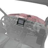 Polaris Ranger 7" Display Mount Kit with Cameras