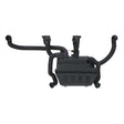 Polaris Ranger 8-Vent Heater & Defrost System