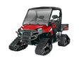 Polaris Ranger 800 Prospector Pro Track Mount