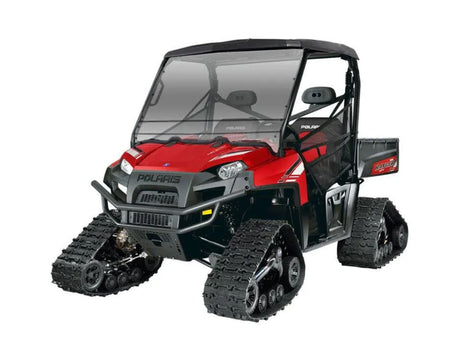 Polaris Ranger 800 Prospector Pro Track Mount