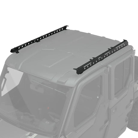 Polaris Ranger Crew 1000 & Crew XP 1000 Crew Roof Rack Mount by Rhino-Rack