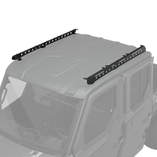 Polaris Ranger Crew 1000 & Crew XP 1000 Crew Roof Rack Mount by Rhino-Rack